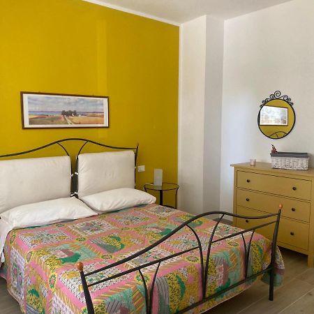 Casa Mare Apartment ลีวอร์โน ภายนอก รูปภาพ