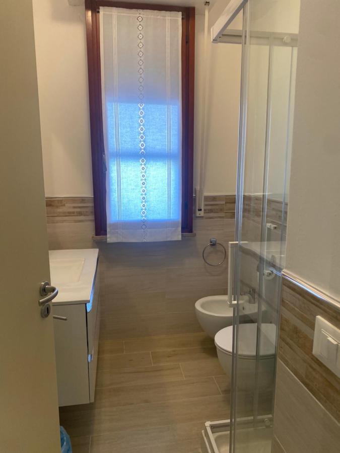 Casa Mare Apartment ลีวอร์โน ภายนอก รูปภาพ