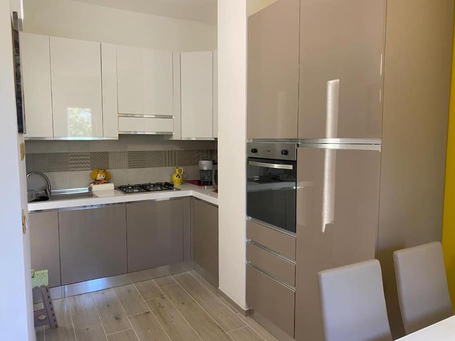 Casa Mare Apartment ลีวอร์โน ภายนอก รูปภาพ