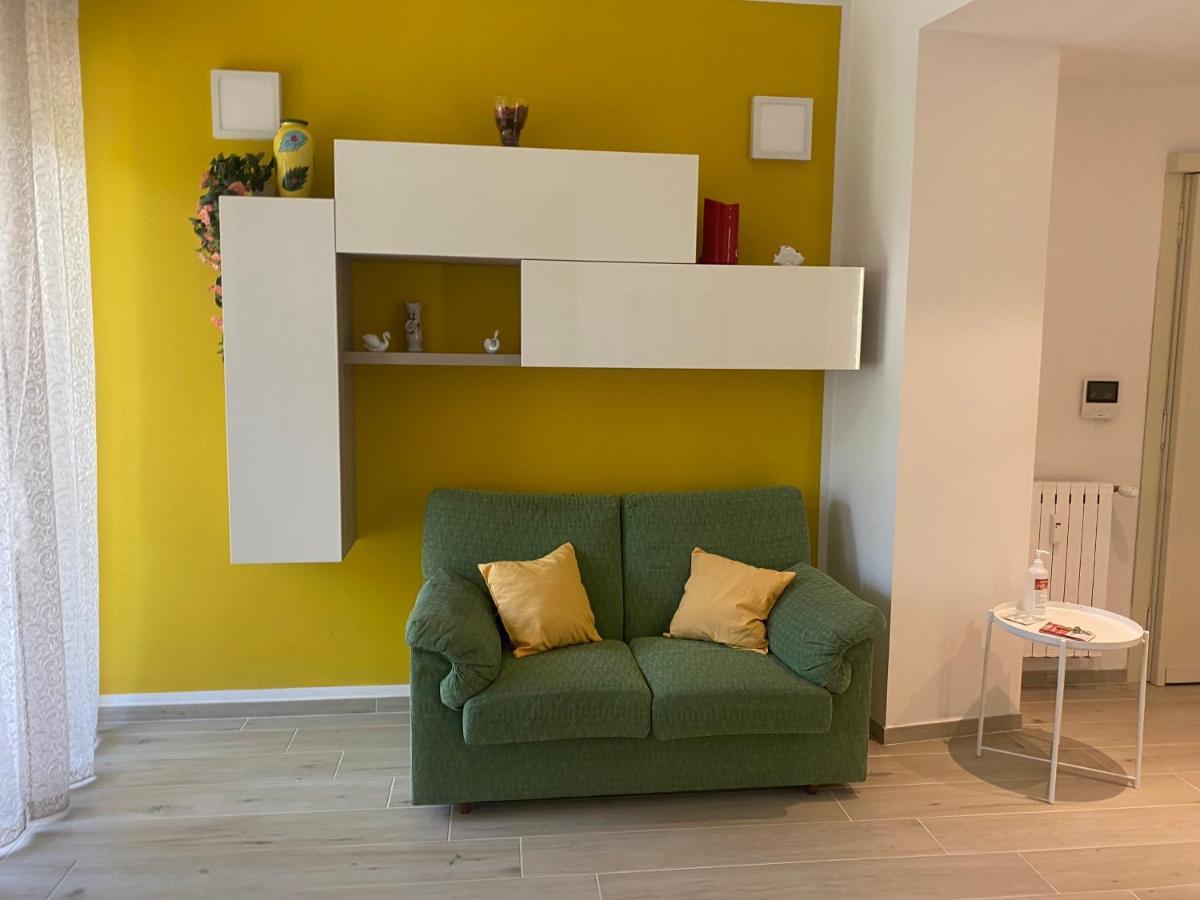 Casa Mare Apartment ลีวอร์โน ภายนอก รูปภาพ