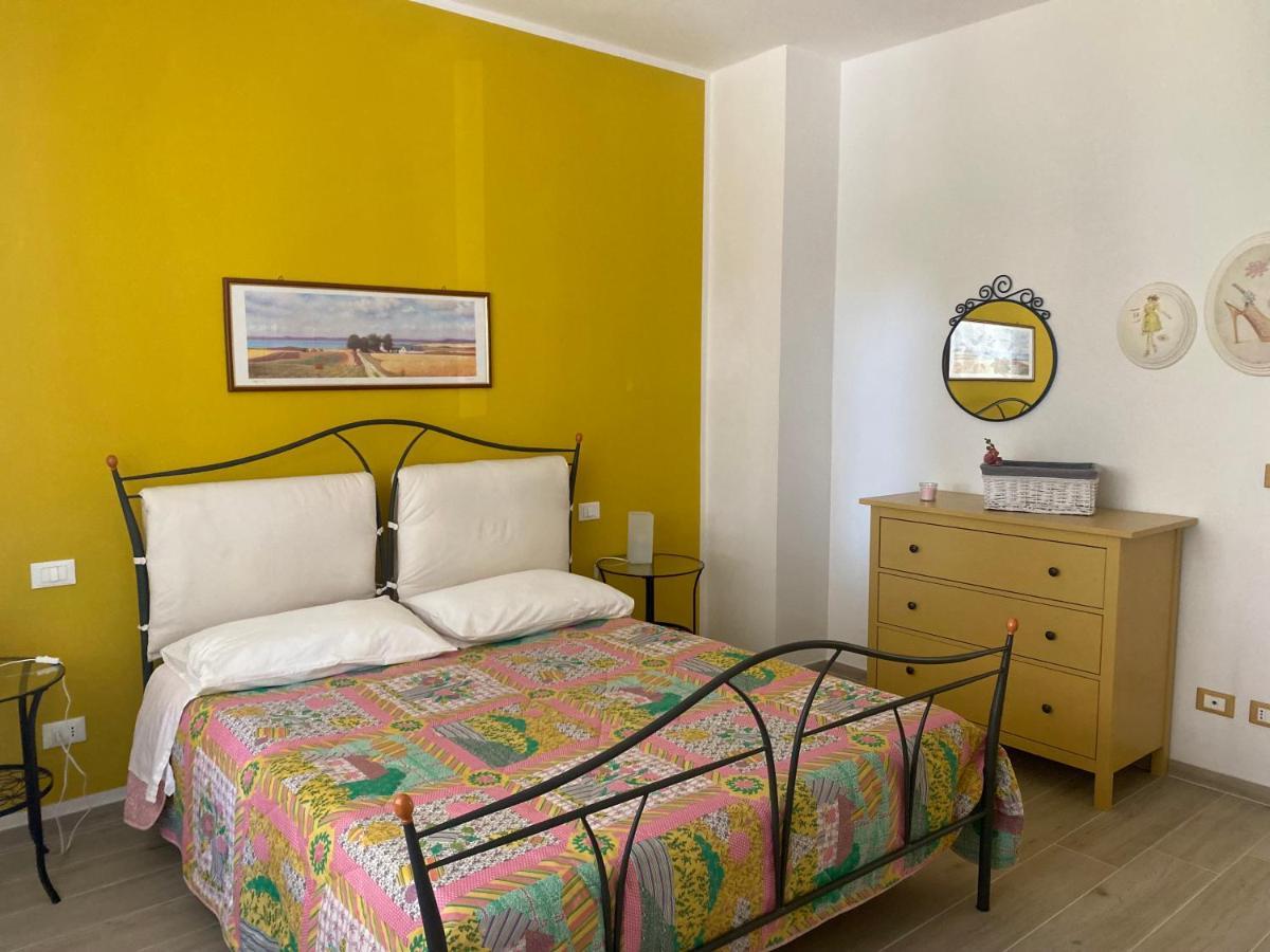 Casa Mare Apartment ลีวอร์โน ภายนอก รูปภาพ