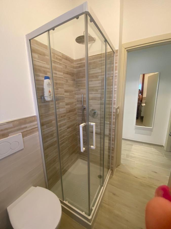 Casa Mare Apartment ลีวอร์โน ภายนอก รูปภาพ