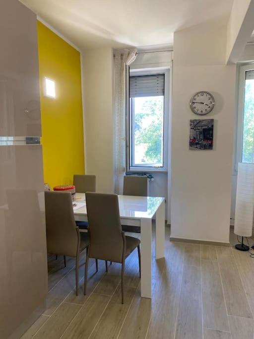 Casa Mare Apartment ลีวอร์โน ภายนอก รูปภาพ